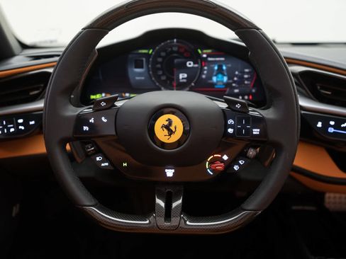 Certified 2024 Ferrari SF90 Spider image 14