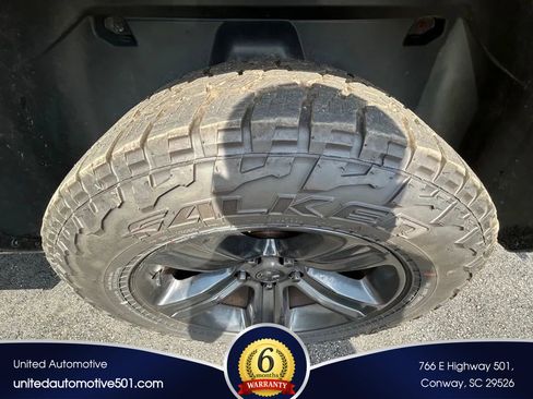 Used 2015 RAM 1500 Express image 19