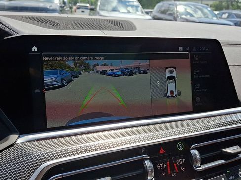 Used 2023 BMW X5 xDrive40i w/ M Sport Package AWD/4WD image 17