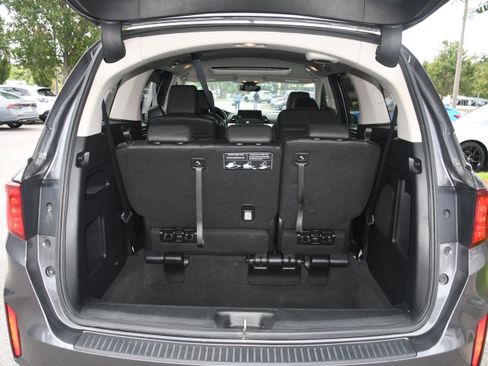 Used 2025 Honda Odyssey EX-L image 19