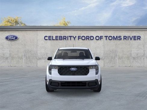 New 2025 Ford Maverick XLT w/ XLT Luxury Package image 6