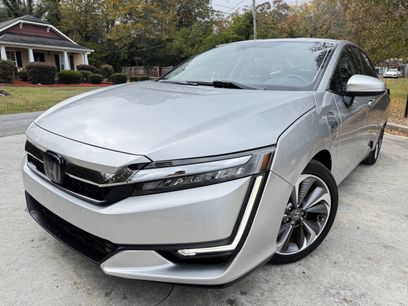 Used 2018 Honda Clarity Touring