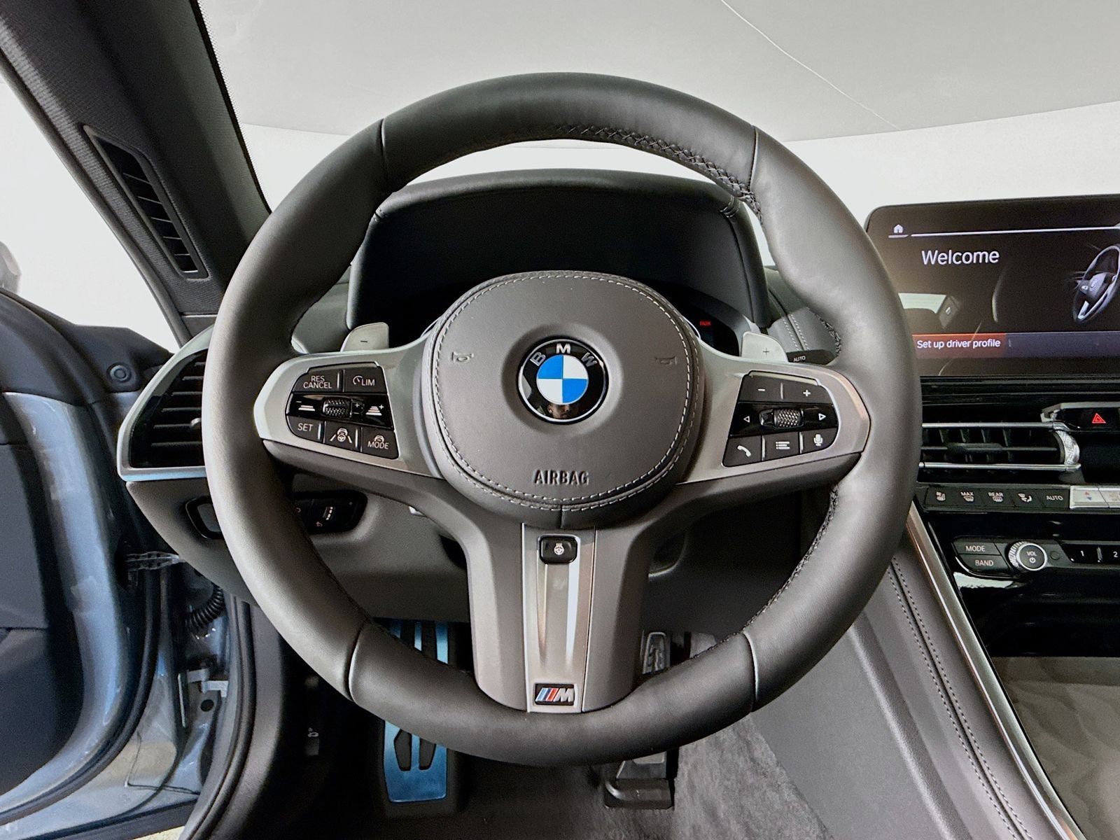 Used 2026 BMW 840i RWD image 11