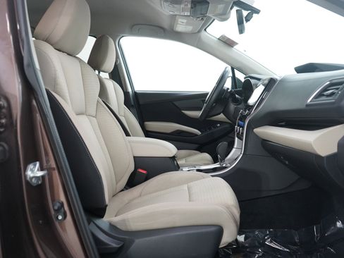 Used 2021 Subaru Ascent Premium w/ Convenience Package image 11