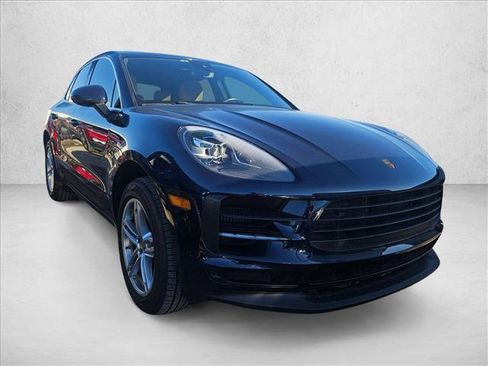 Used 2019 Porsche Macan S image 2