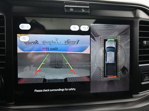 New 2026 Ford F250 Platinum image 17