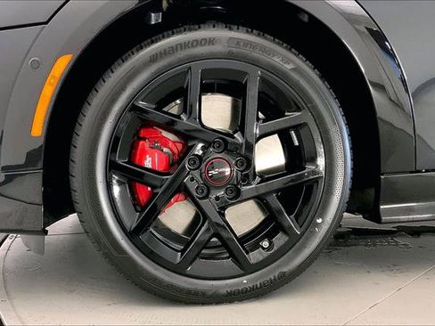 New 2026 MINI Cooper John Cooper Works image 9