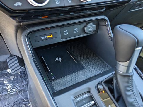 New 2026 Honda CR-V EX-L image 27