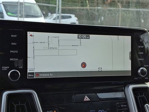 Used 2022 Kia Sorento X-Line EX image 18