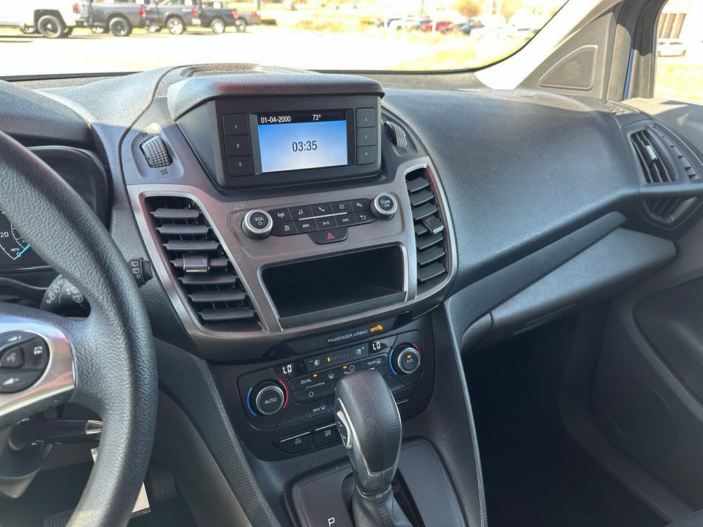 Used 2021 Ford Transit Connect XL FWD image 26