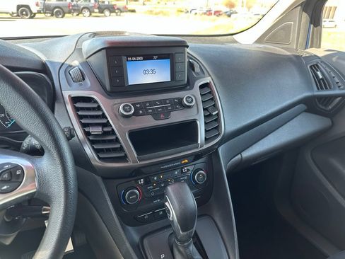 Used 2021 Ford Transit Connect XL FWD image 26