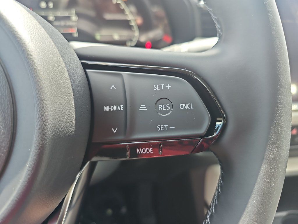 New 2026 MAZDA CX-5 Select AWD/4WD image 17