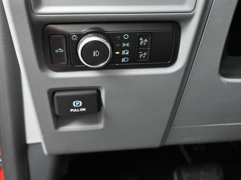 Used 2023 Ford F150 XLT RWD image 21