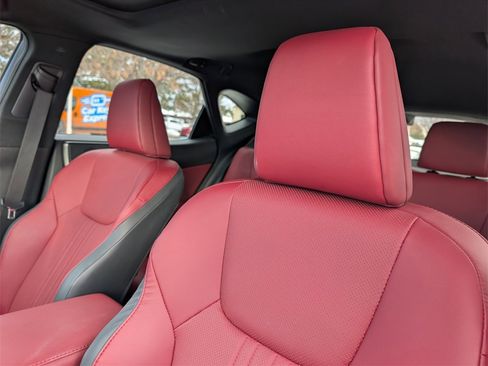 Used 2024 Lexus NX 350 350 Premium image 11