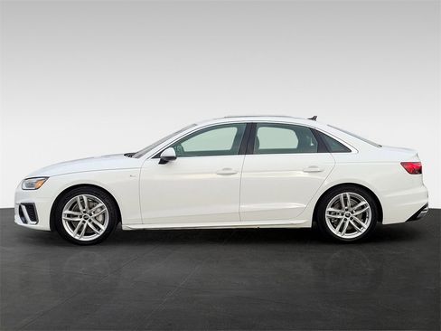 Used 2024 Audi A4 2.0T Premium Plus image 7