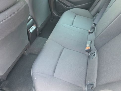 Used 2025 Toyota Corolla LE FWD image 10
