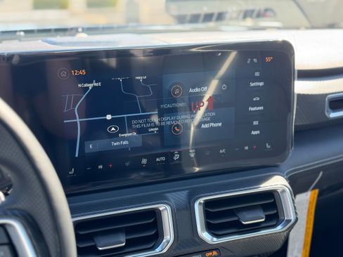 New 2025 Ford Mustang GT Premium image 22