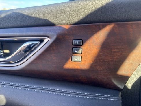 Certified 2025 Subaru Ascent Touring w/ Popular Package #1 image 23