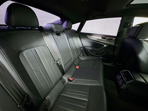 Used 2024 Audi A7 3.0T Premium Plus w/ Premium Plus Package image 27