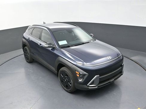 New 2026 Hyundai Kona SEL Sport image 22