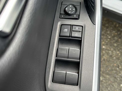 Used 2023 Toyota RAV4 XSE image 22