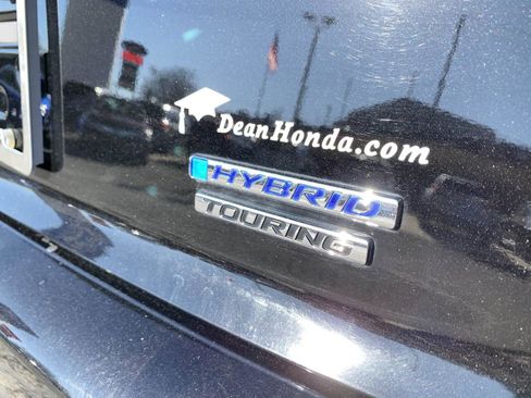 Used 2023 Honda Accord Touring image 49