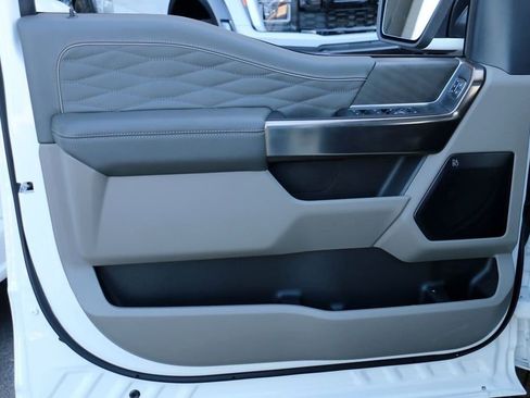 New 2026 Ford F150 Platinum w/ Equipment Group 703A Plus image 16