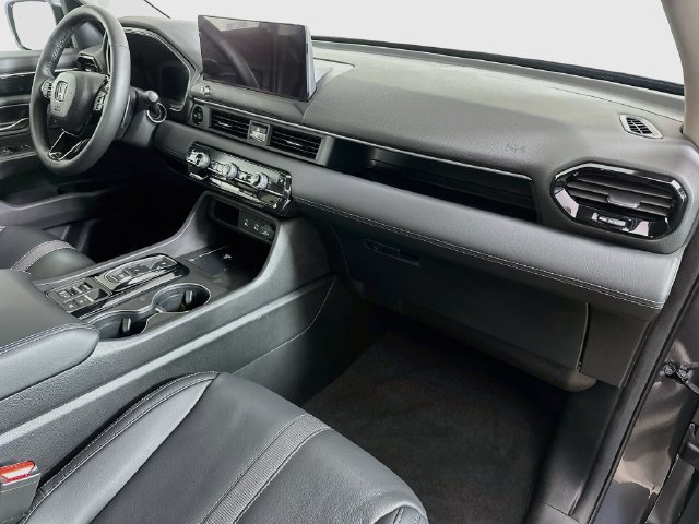 Used 2026 Honda Pilot EX-L image 35