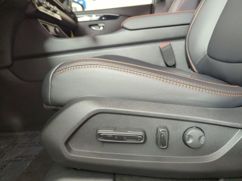 New 2025 Honda Pilot TrailSport image 22