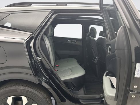 Used 2024 Kia Sportage X-Line image 20