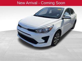 Used 2023 Kia Rio S w/ Technology Package FWD video 1