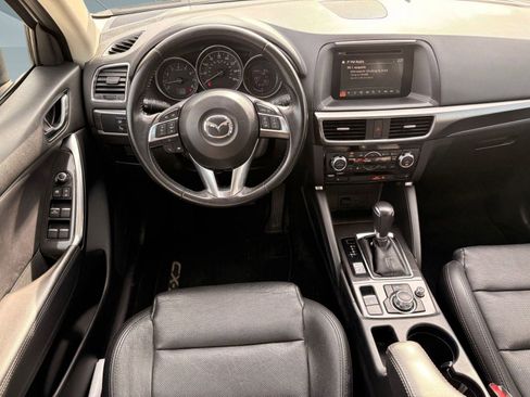 Used 2016 MAZDA CX-5 Grand Touring image 22