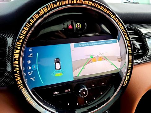 Used 2022 MINI Cooper S image 21