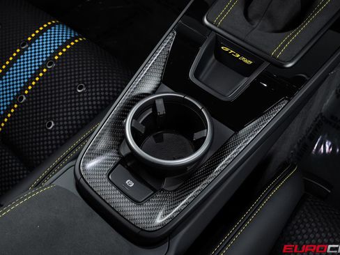 Used 2025 Porsche 911 GT3 RS RWD image 38