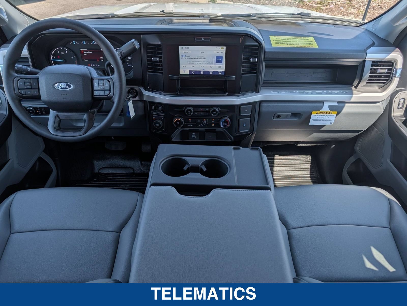 New 2026 Ford F350 XL w/ XL Chrome Package AWD/4WD image 40