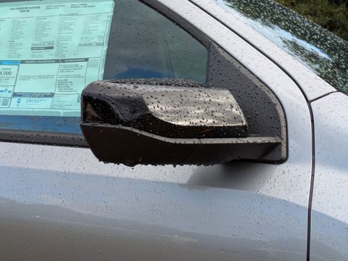 New 2026 GMC Canyon Elevation w/ Convenience Package image 12