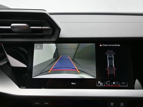 Used 2024 Audi A3 2.0T Premium image 13