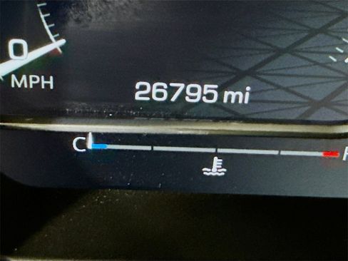 Used 2024 GMC Sierra 2500 AT4X image 4