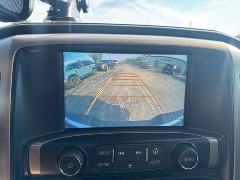 Used 2017 GMC Sierra 1500 Denali w/ Denali Ultimate Package AWD/4WD image 19