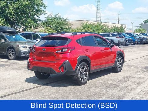 Used 2026 Subaru Crosstrek 2.5i Premium AWD/4WD image 7