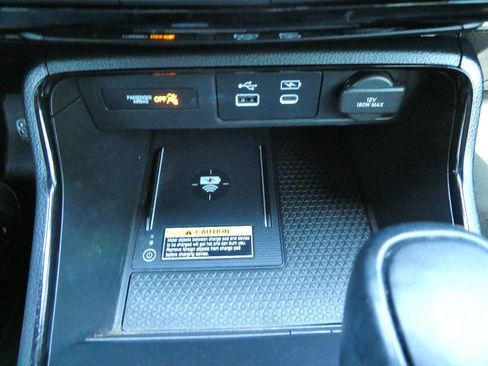 Used 2023 Honda CR-V Sport Touring image 22