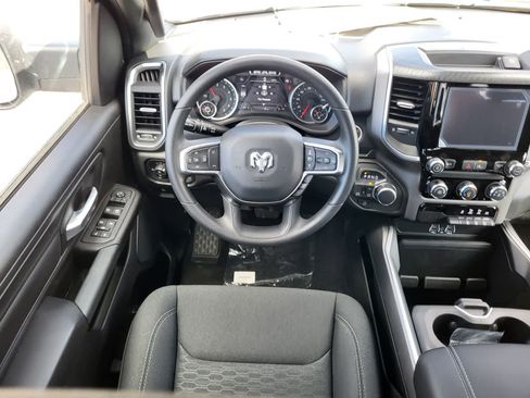 New 2026 RAM 1500 Express AWD/4WD image 20