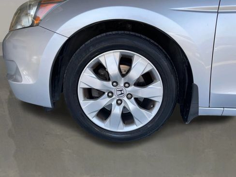 Used 2008 Honda Accord EX image 9