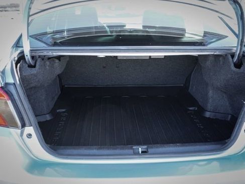 Used 2020 Subaru WRX STI Limited image 12