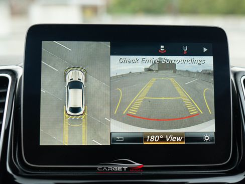 Used 2019 Mercedes-Benz GLE 43 AMG 4MATIC image 30