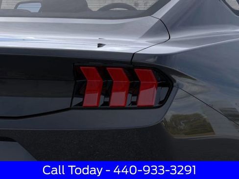 New 2026 Ford Mustang Premium image 22