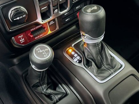 New 2026 Jeep Wrangler Willys image 22