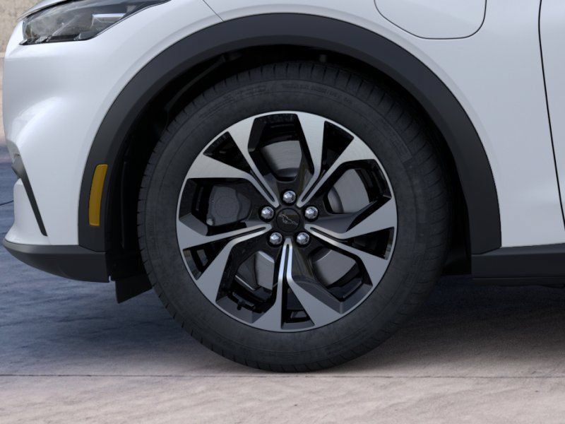 New 2026 Ford Mustang Mach-E Select RWD image 19
