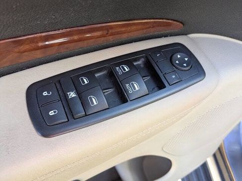 Used 2014 Dodge Durango Citadel w/ Technology Group image 14