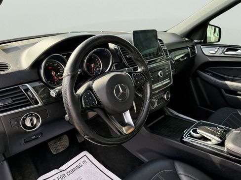 Used 2018 Mercedes-Benz GLE 350 4MATIC w/ Premium 1 Package image 27